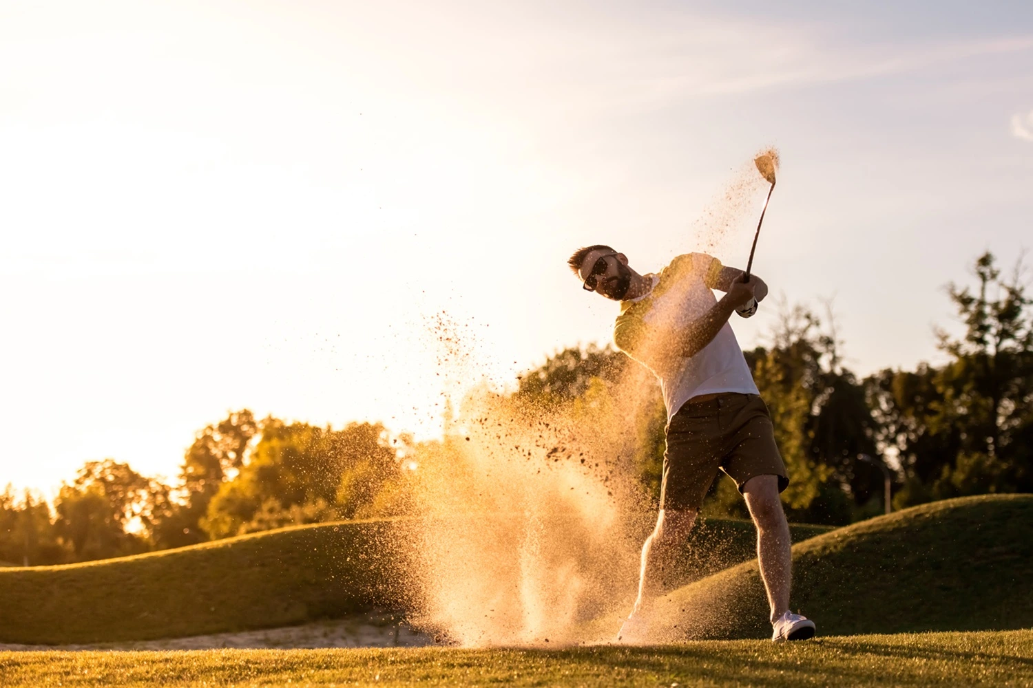 Whiskey, Wind, and Wedges: The Wild Joy of Irish Links Golf