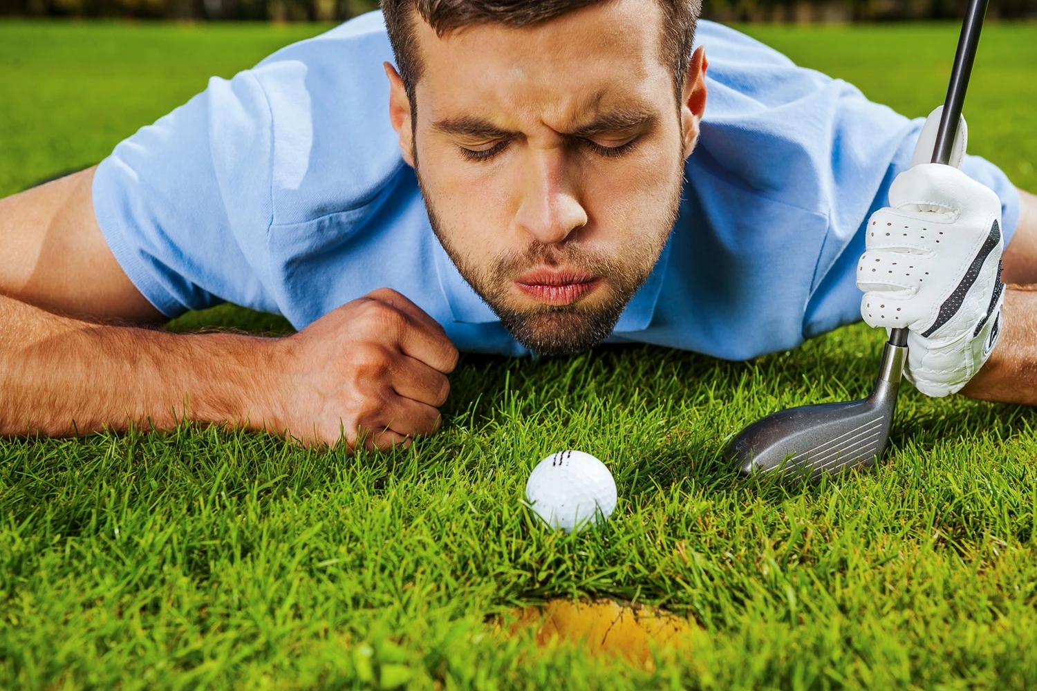 The Most Abused Rules of Golf: Are You Guilty?