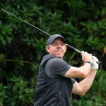 Rory Mcilroy