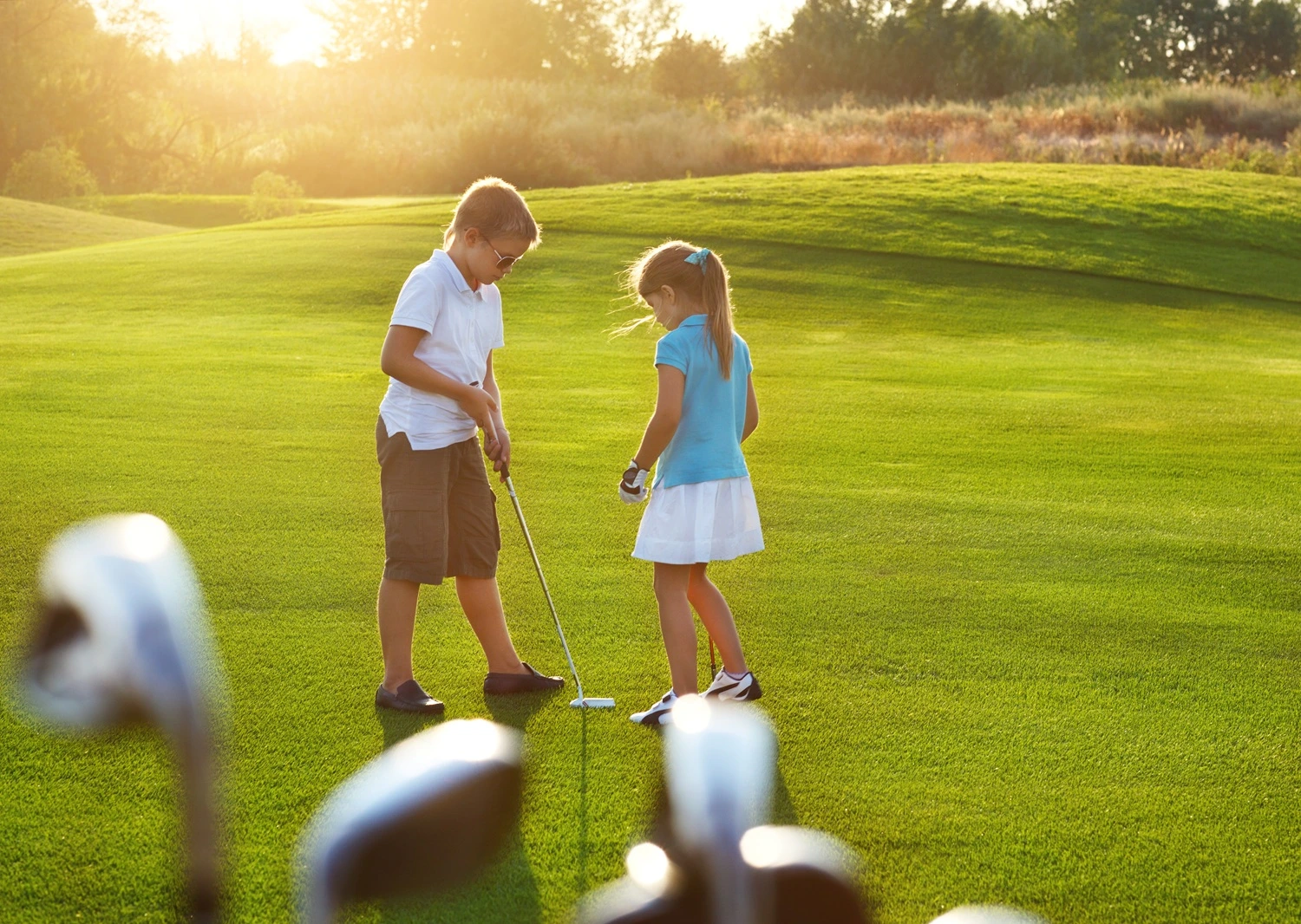 Future Stars Shine at Mount Wolseley: A Look Back at the 2025 U.S. Kids Golf Irish Open