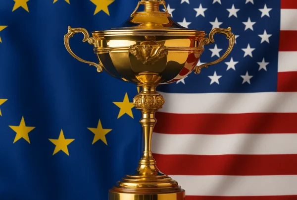 Ryder Cup
