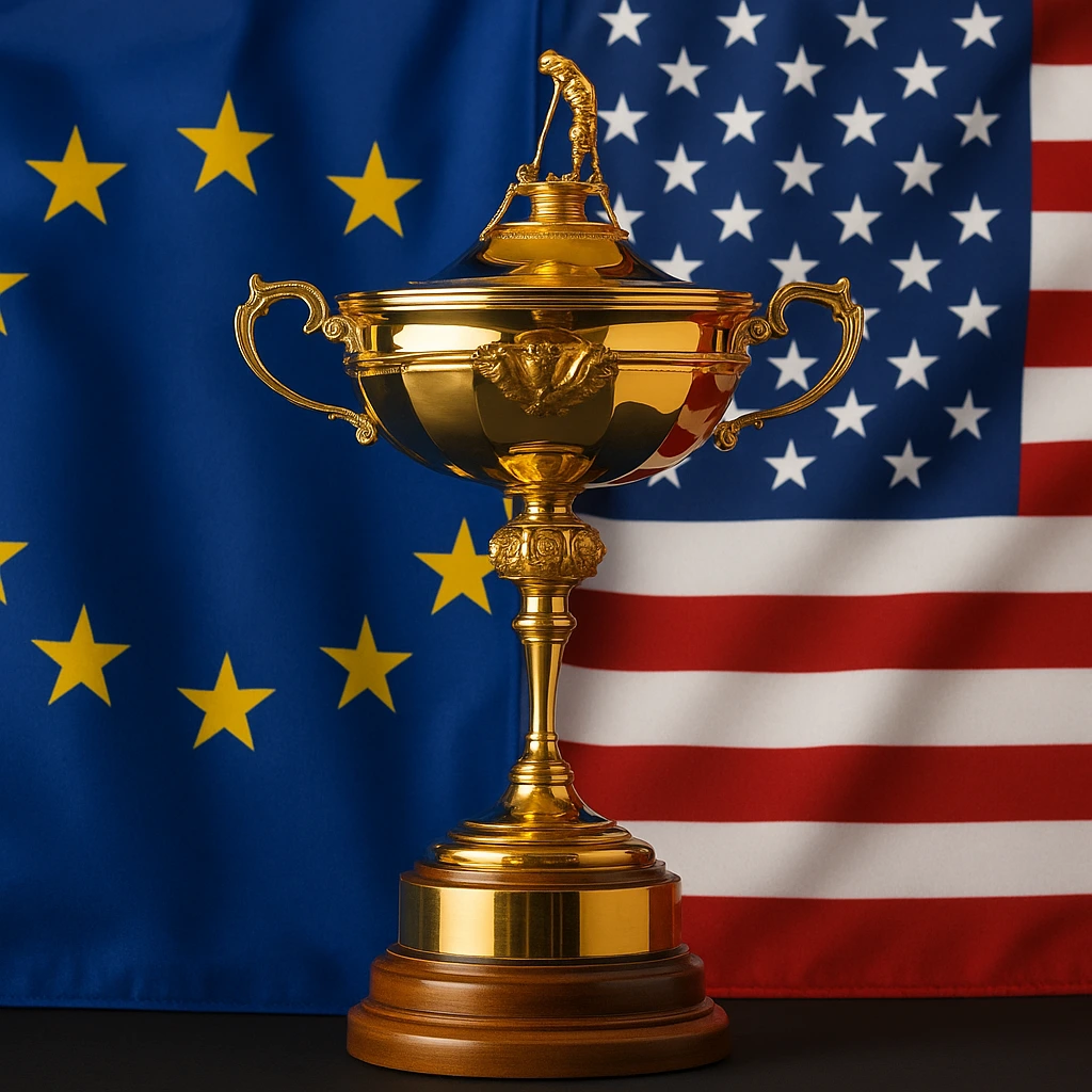 Europe’s Class Overcomes Bethpage’s Bile