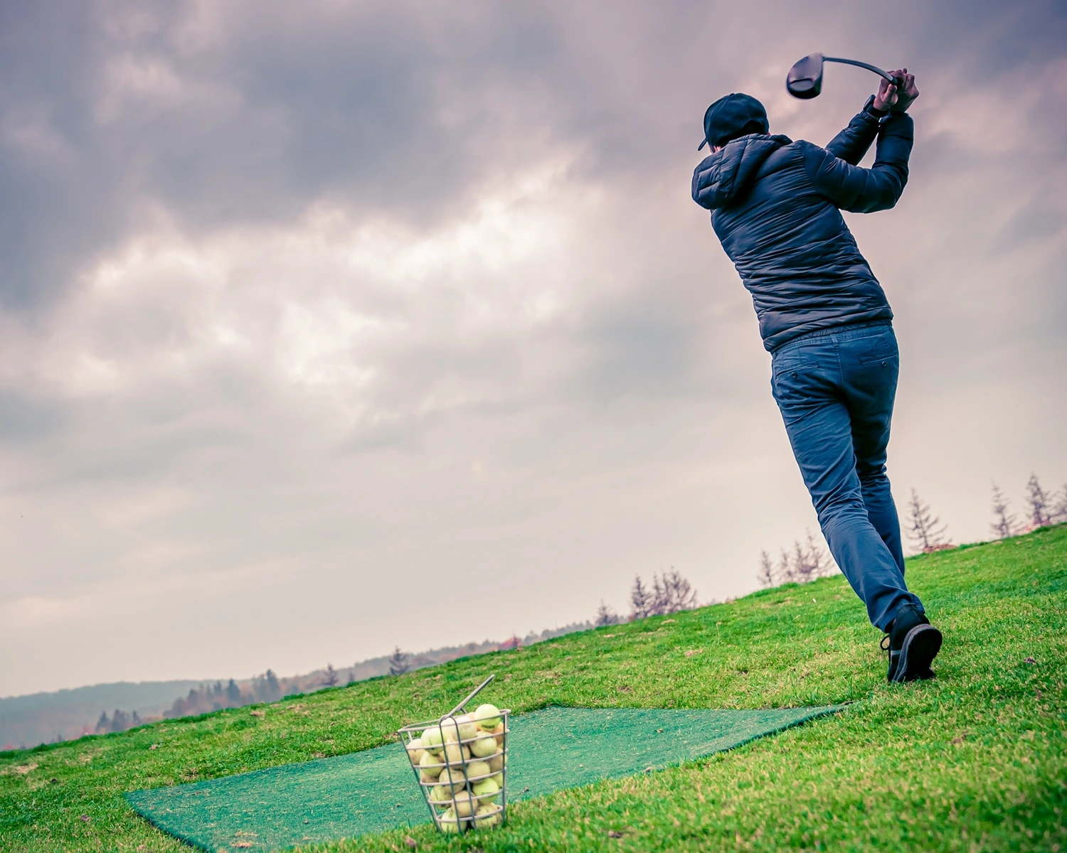 Turn the Off-Season Into Your Launchpad